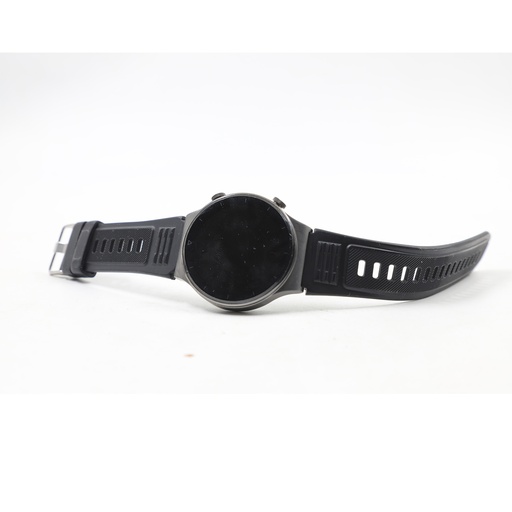 Huawei Watch GT 2 Pro. It is a 46mm ** No Charger **