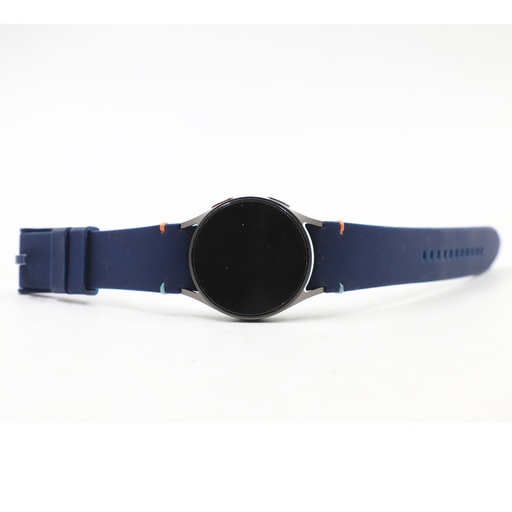 Samsung Galaxy Watch series 7, GPS, 40 mm, SM-L300, Blue Strap