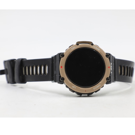Amazfit Watch T Rex 2, A2170, **No CHRGER**