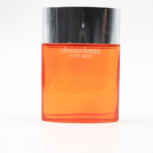 Clinique Happy For Men Eau De Toilette 100 ml  99%~ Full
