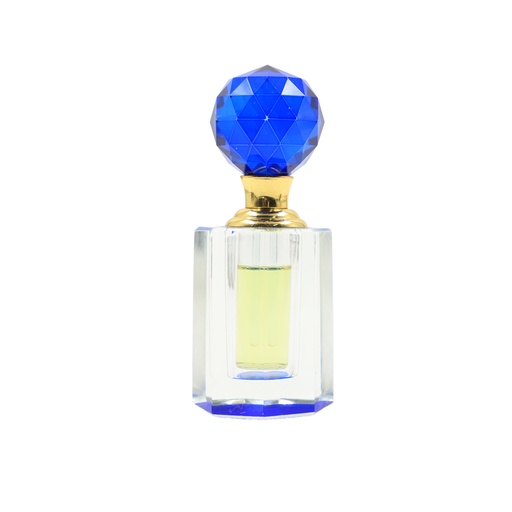 Unknown Oud Fragrance Crystal Made