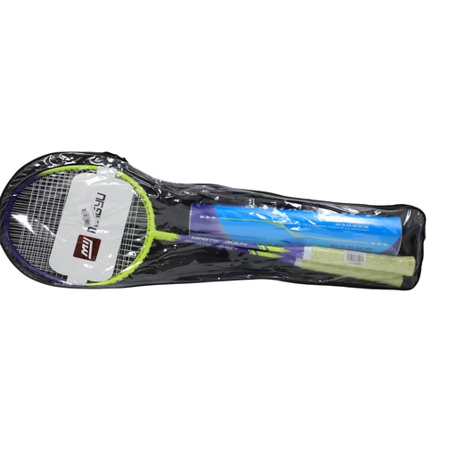 Safari Mingyu 3004 Badminton + set