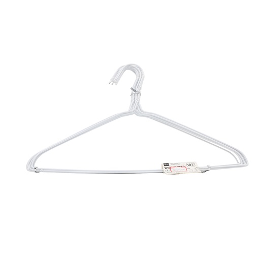 10 Piece Daiso Clothing Hanger