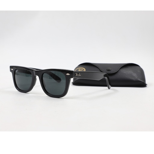 RayBan Rb 2140 901A WayFarer Hand Made in Italy, Lens Width:50, Bridge:22