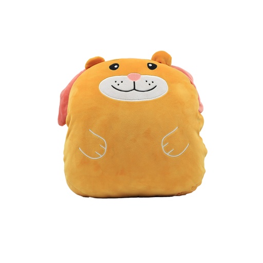 Cute Dinosaur Cuddle Cushion Kids Pillow