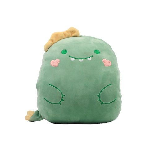 Cute Dinosaur Cuddle Cushion Kids Pillow