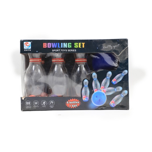 Bowling Set