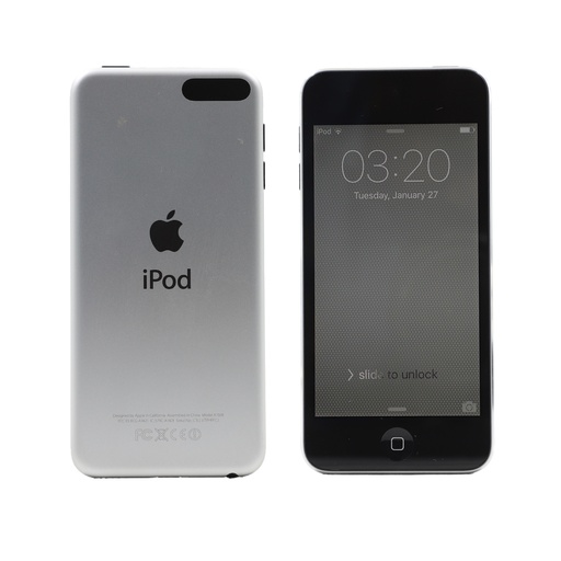 Apple iPod Touch 16GB (5th Generation)