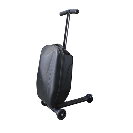 Bag + Manual Scooter
