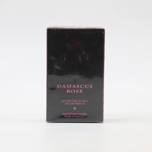 Damascus Rose Al-Jazeera Paris Luxury Collection Eau De Parfum  6 ml