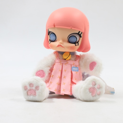 Pop Mart Molly Doll
