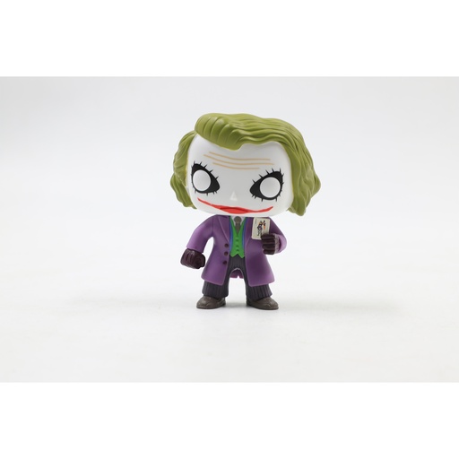 Joker Funko Pop
