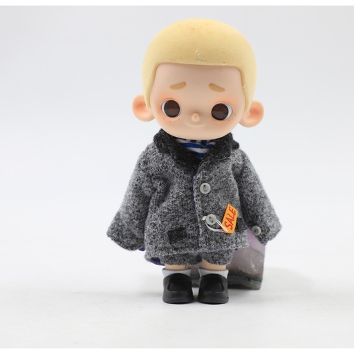 Nook Studio Small Figure