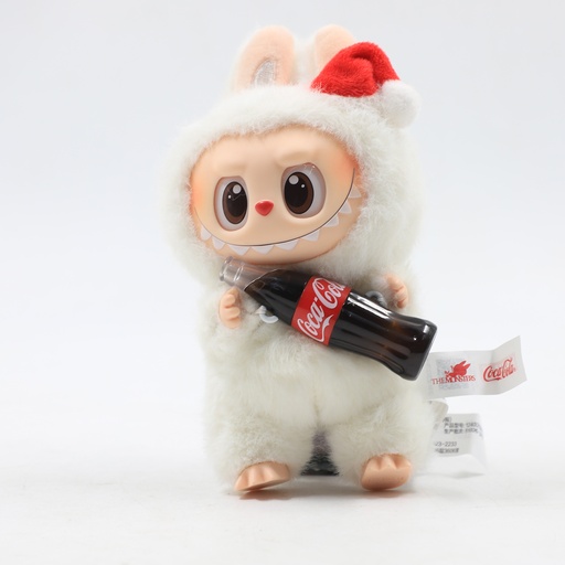 Coca Cola Labubu