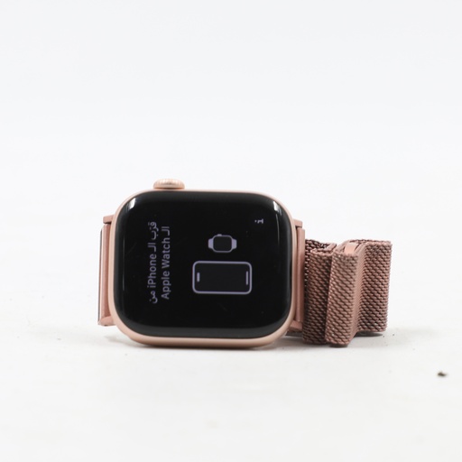 Apple Watch S10  42mm ** Contain A little Scratches