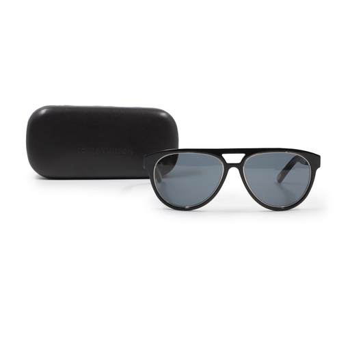 Louis Vuitton Sunglasses Z0795W  Lens With :57, Bridge Width:17