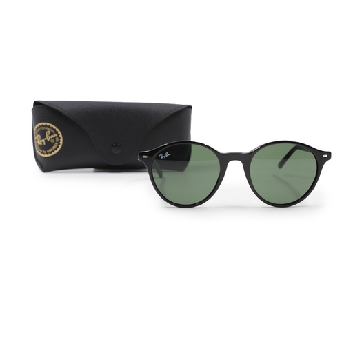 Ray-Ban Sunglasses Bernard RB2230 901/31 Black Lens With :53, Bridge Width:21