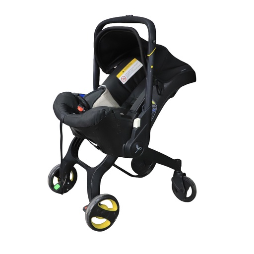 Dona Baby Stroller And Car Seat