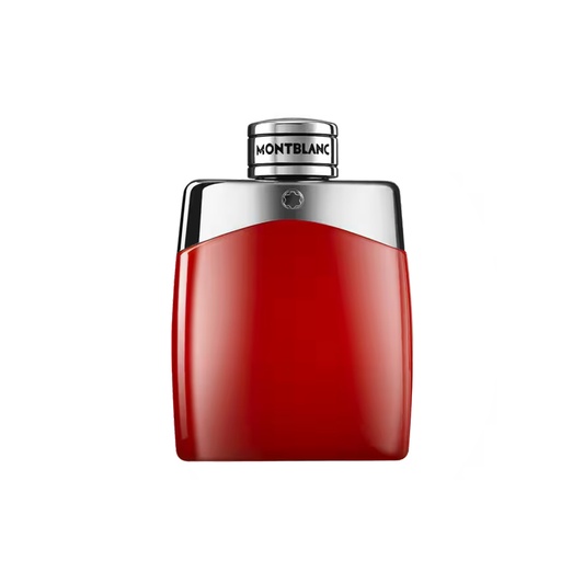 MontBlanc Legend Red Eau De Parfum 100 ml 3.3 Fl.Oz