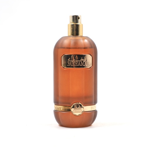 Fakhama  Bu Rashif Fragrance 90%~ Full
