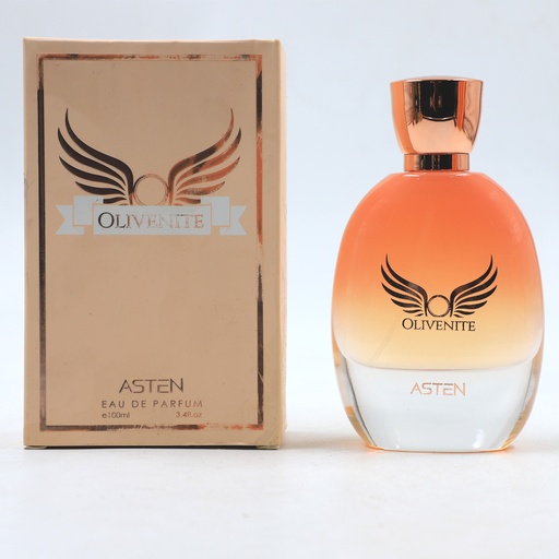 Olivenite Asten Eau De Parfum 100 Ml