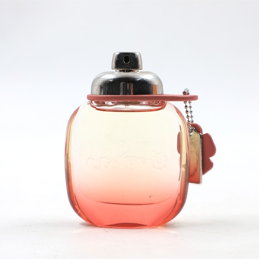 Coach 50 Ml Eau De Parfum Fragrance, Floral Blush
