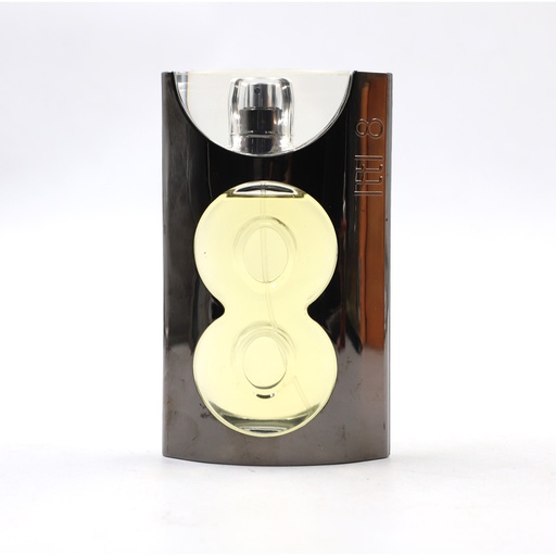 Itti 8, Eau De Toilette Made In France 100 ml