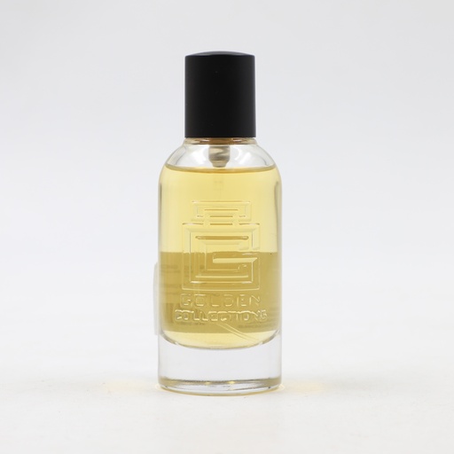 Golden Decision Unisex  50 Ml, Essential Oil Ethanol