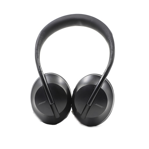 Bose Noise Cancelling Headphones 700 – Black..