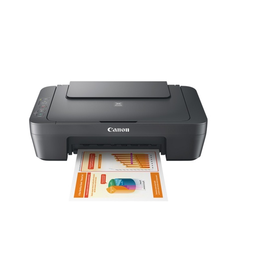 Canon Pixma MG2546s Printer,