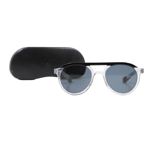 Black Sunglasses Z0949W  Lens With :53, Bridge Width:21
