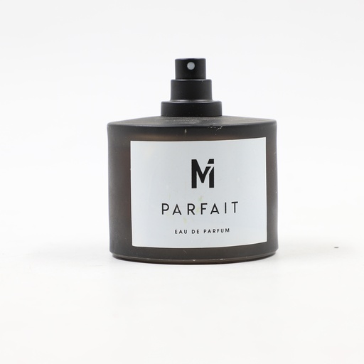 M Parfait Eau De Parfum Fragrance 85 %~ Full