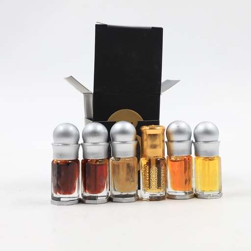 Mix Oud Fragrance