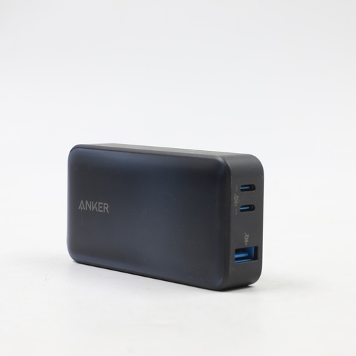 Anker 533 PowerCore 30W 10000mAh Power Bank A1256H11 - Black