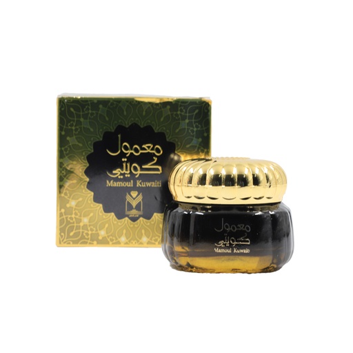 Almas Perfume Mamoul Kuwaiti 60 gm
