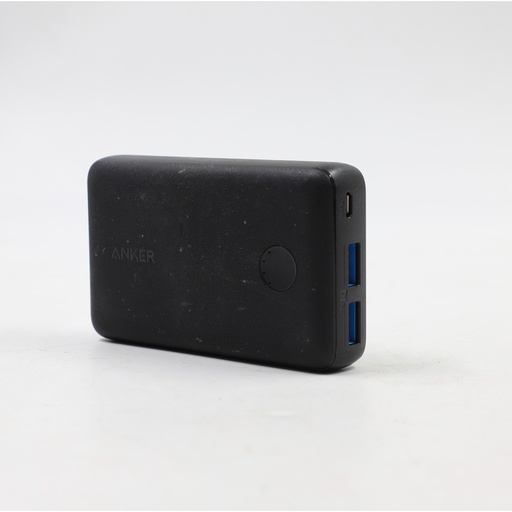 Anker PowerCore Select 10000, Model: 1223 /37W