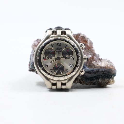 MCM Vintage Registered Model, Classy Watch
