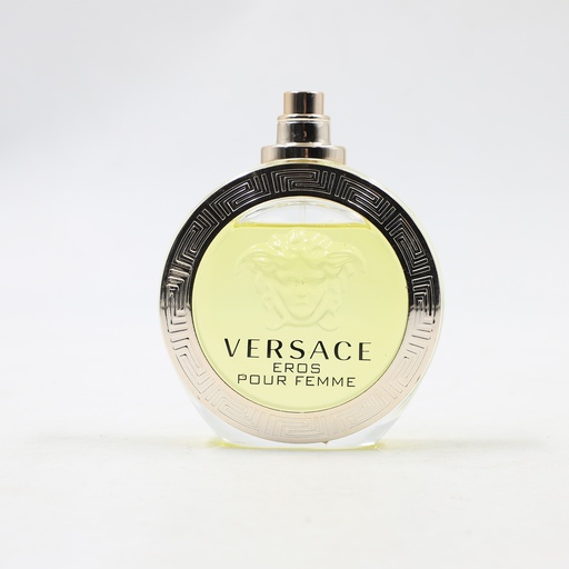 Versace Eos Pour Femme 100 ml, 80%~ Eau De Toilette