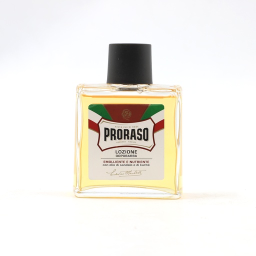 Proraso Lozione Dopobarba
