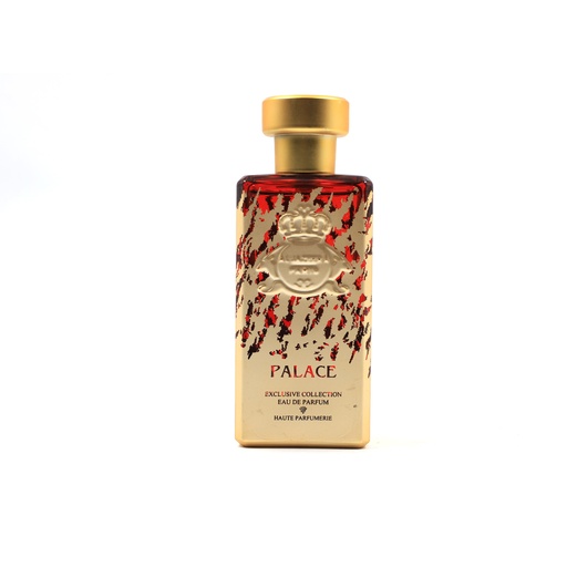 Al Jazeera Palace Execlusive Collection  Eau De Parfum 60 ml, 95% ml