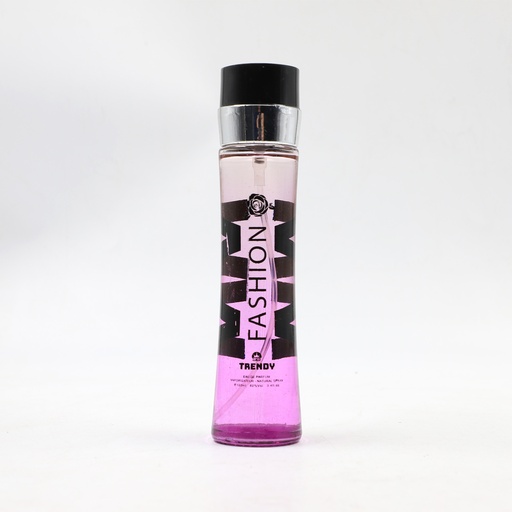 Trendy Fashion Eau De Parfum 100 ml