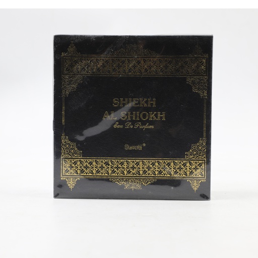 Surrati Sheikh Al Shiokh Eau De Parfum