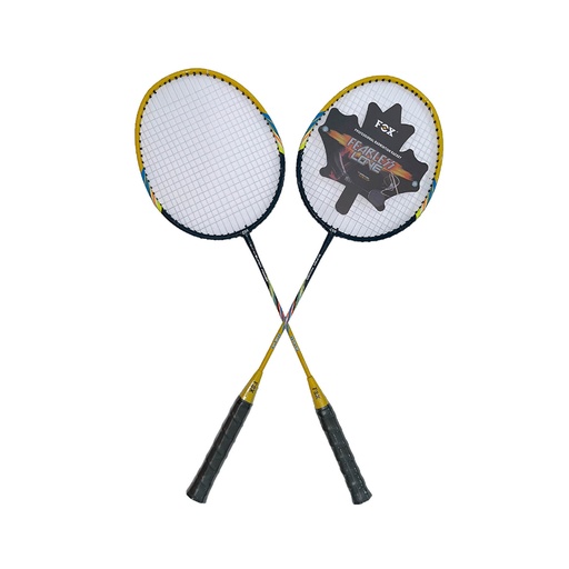 Fox Badminton Racket Super Power