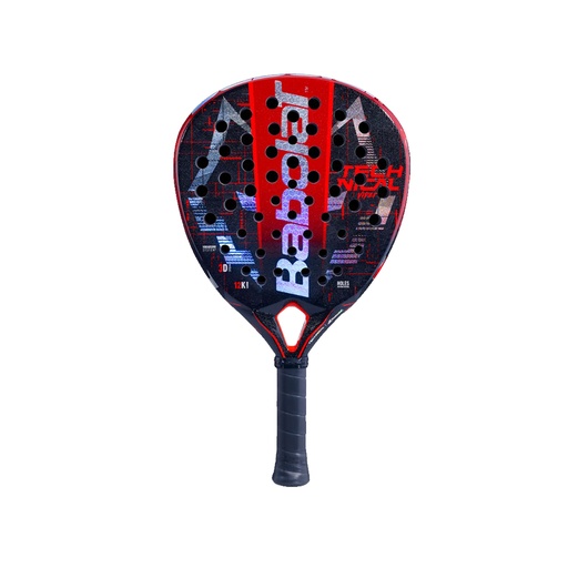 Babolat Tech Viper Juan Lebron Padel Racket Badminton