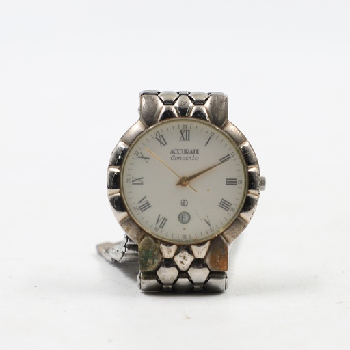 Accurate concerto AMQ 107