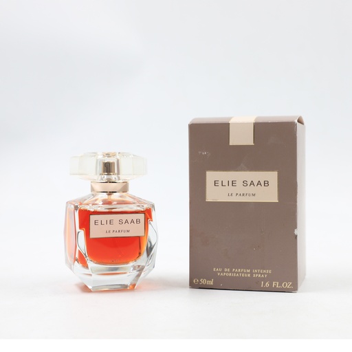 Elie Saab Le Parfum 50 ml, 90 % ~Full