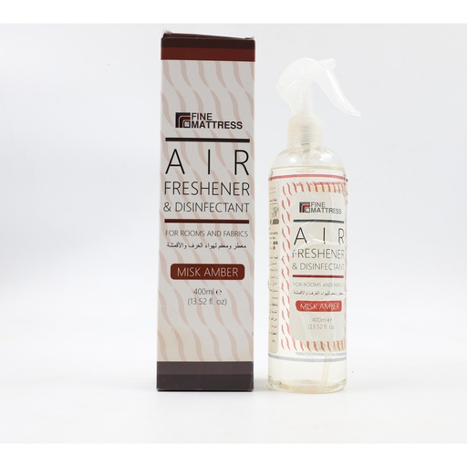 Fine Mattress Air Freshener & Disinfectant 400 ml
