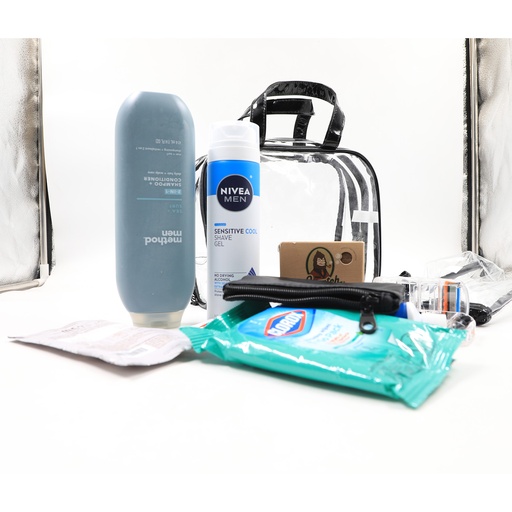 Mix Men Cleaning Goods Shaving