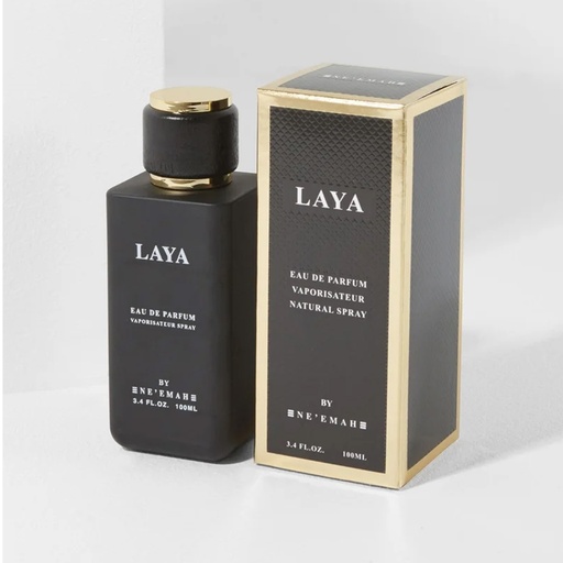 Laya Eau De Parfum By Ne Emah 100 ml