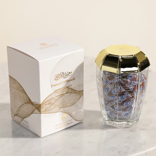 Abd Samad Al Qurashi Maamoul Al Qurashi, 90 Gram